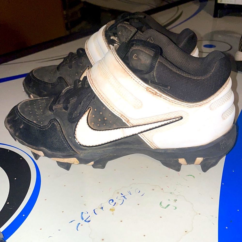 Nike cleats